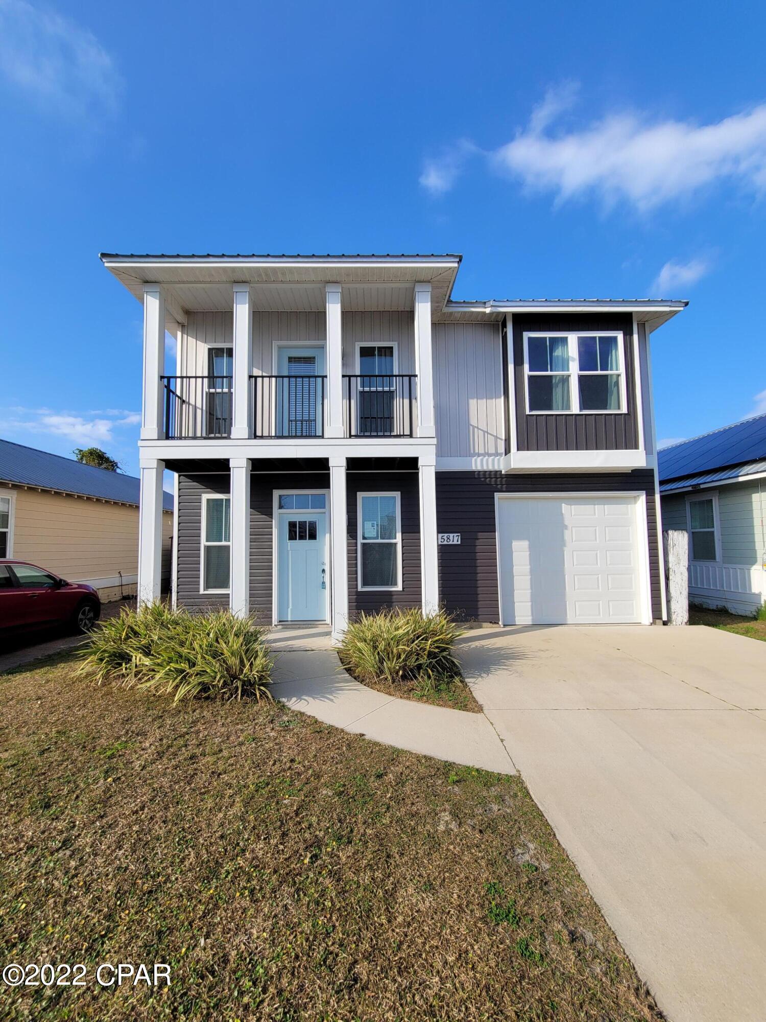 [No Recorded Subdiv] - Residential Lease