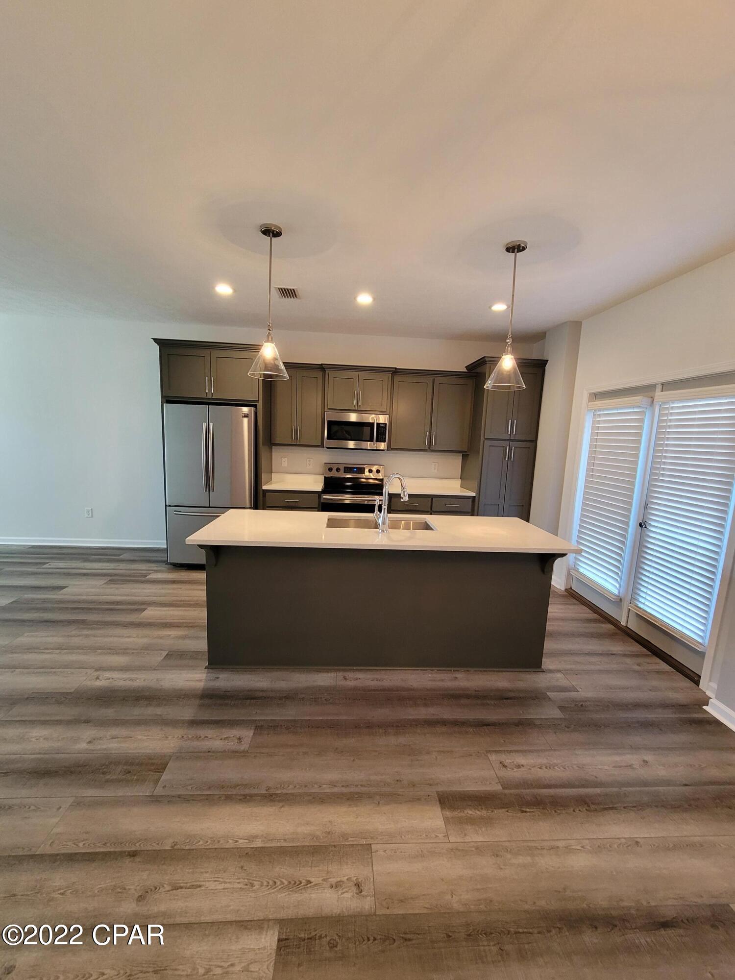 [No Recorded Subdiv] - Residential Lease