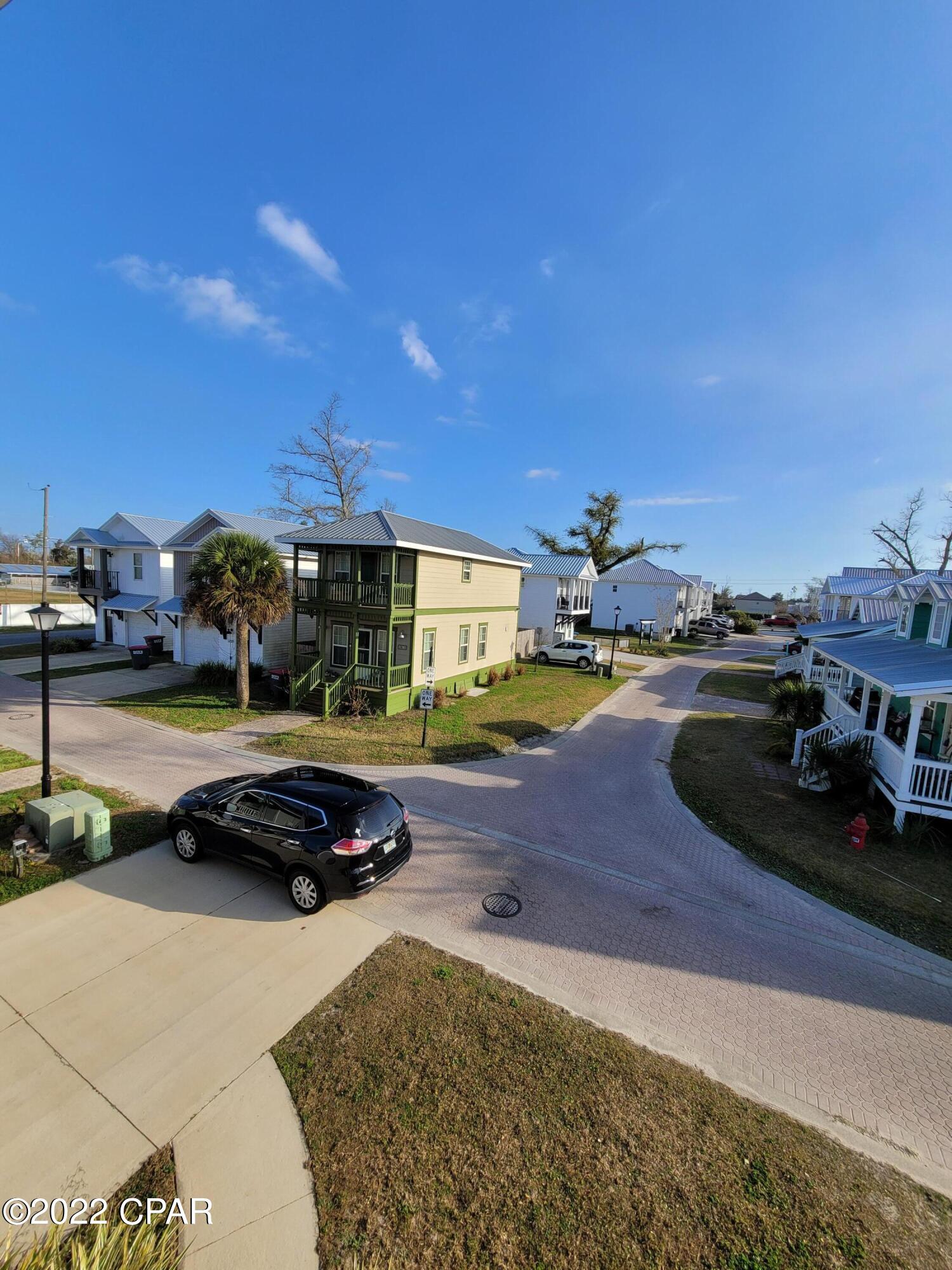 [No Recorded Subdiv] - Residential Lease