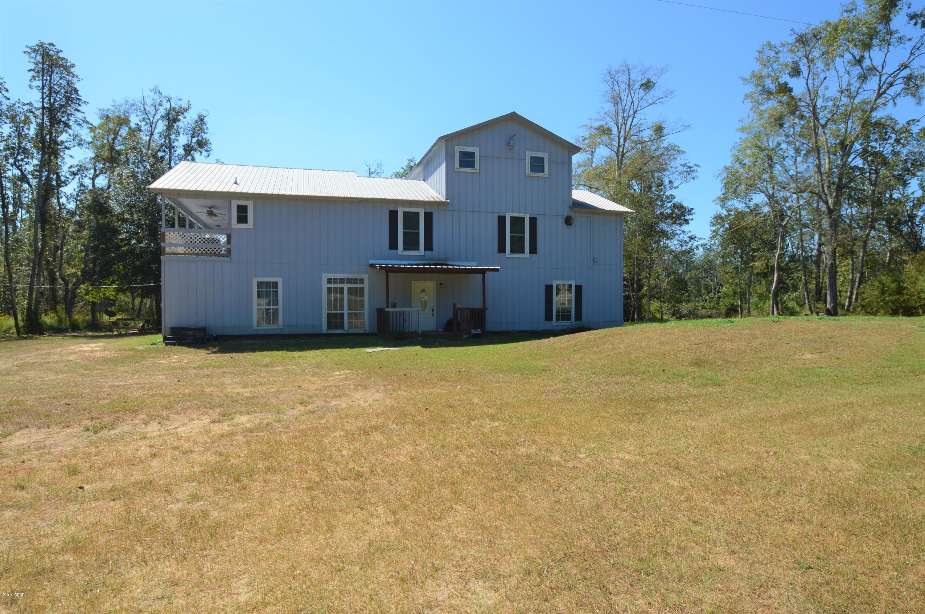 [No Recorded Subdiv] - Residential