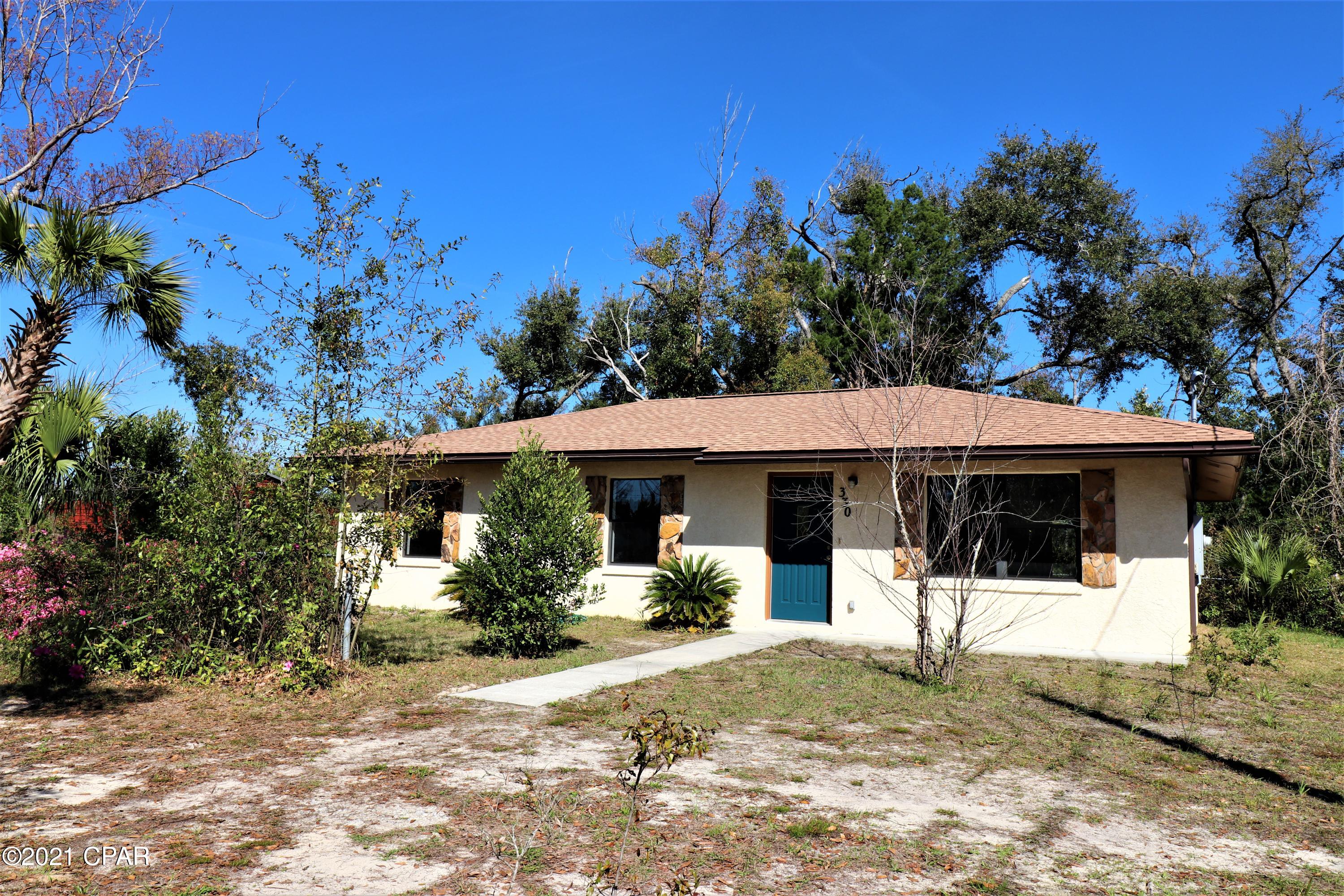 [No Recorded Subdiv] - Residential