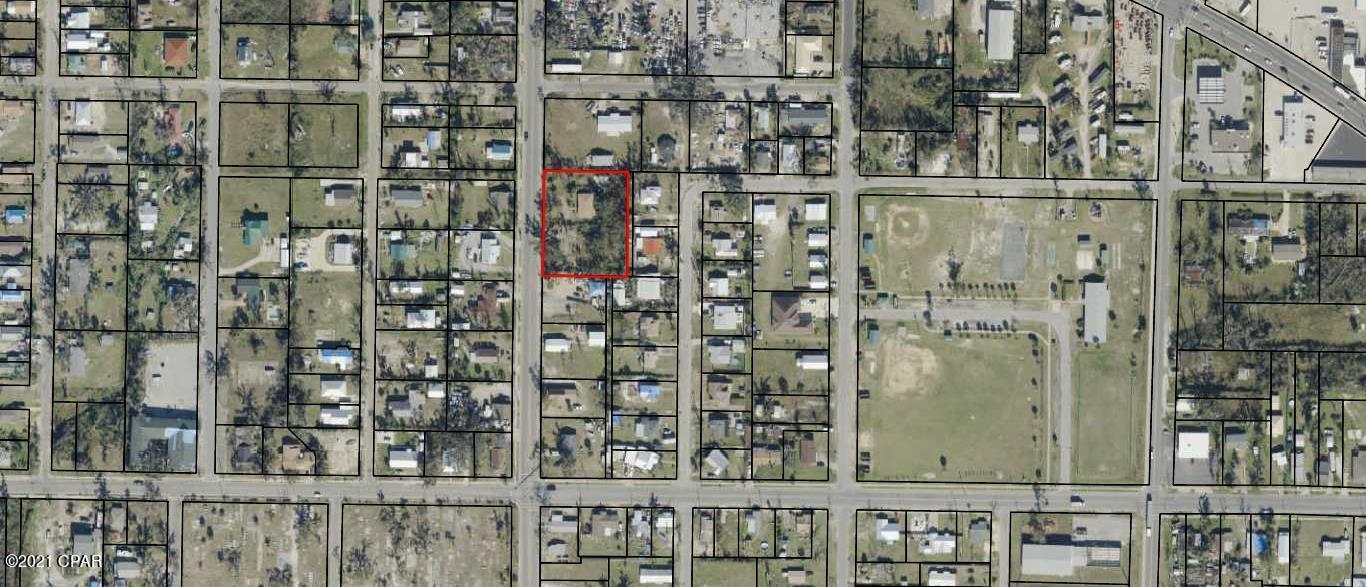 [No Recorded Subdiv] - Residential