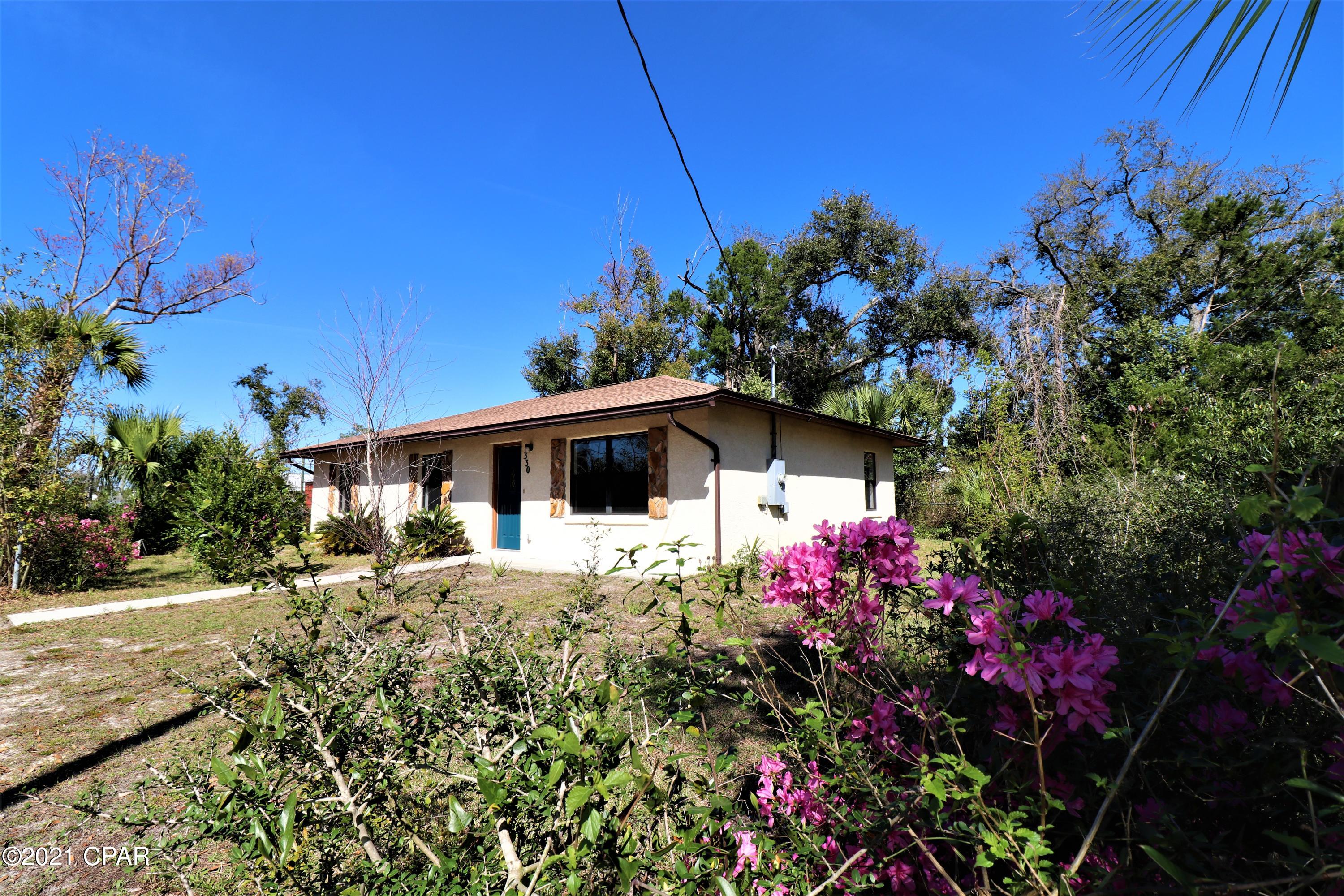 [No Recorded Subdiv] - Residential