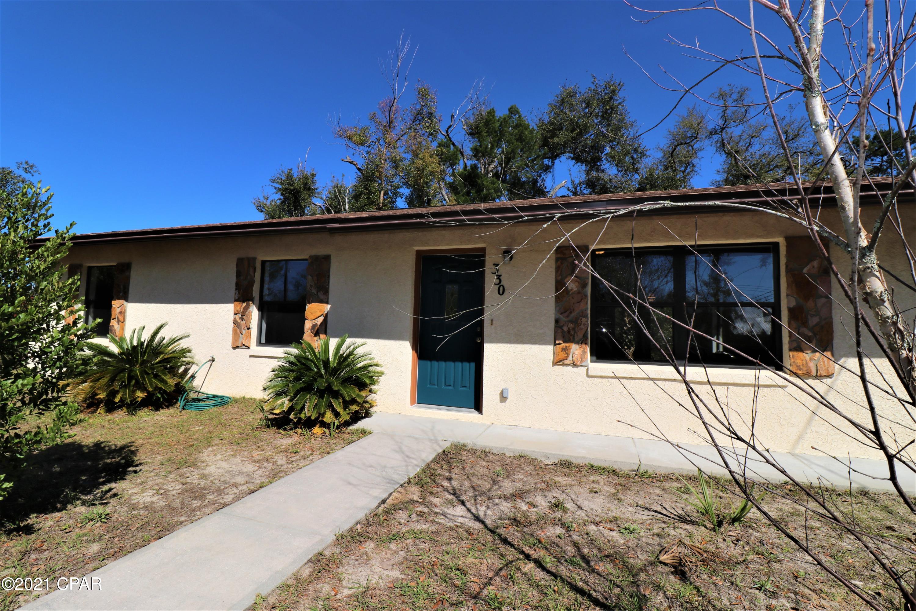 [No Recorded Subdiv] - Residential