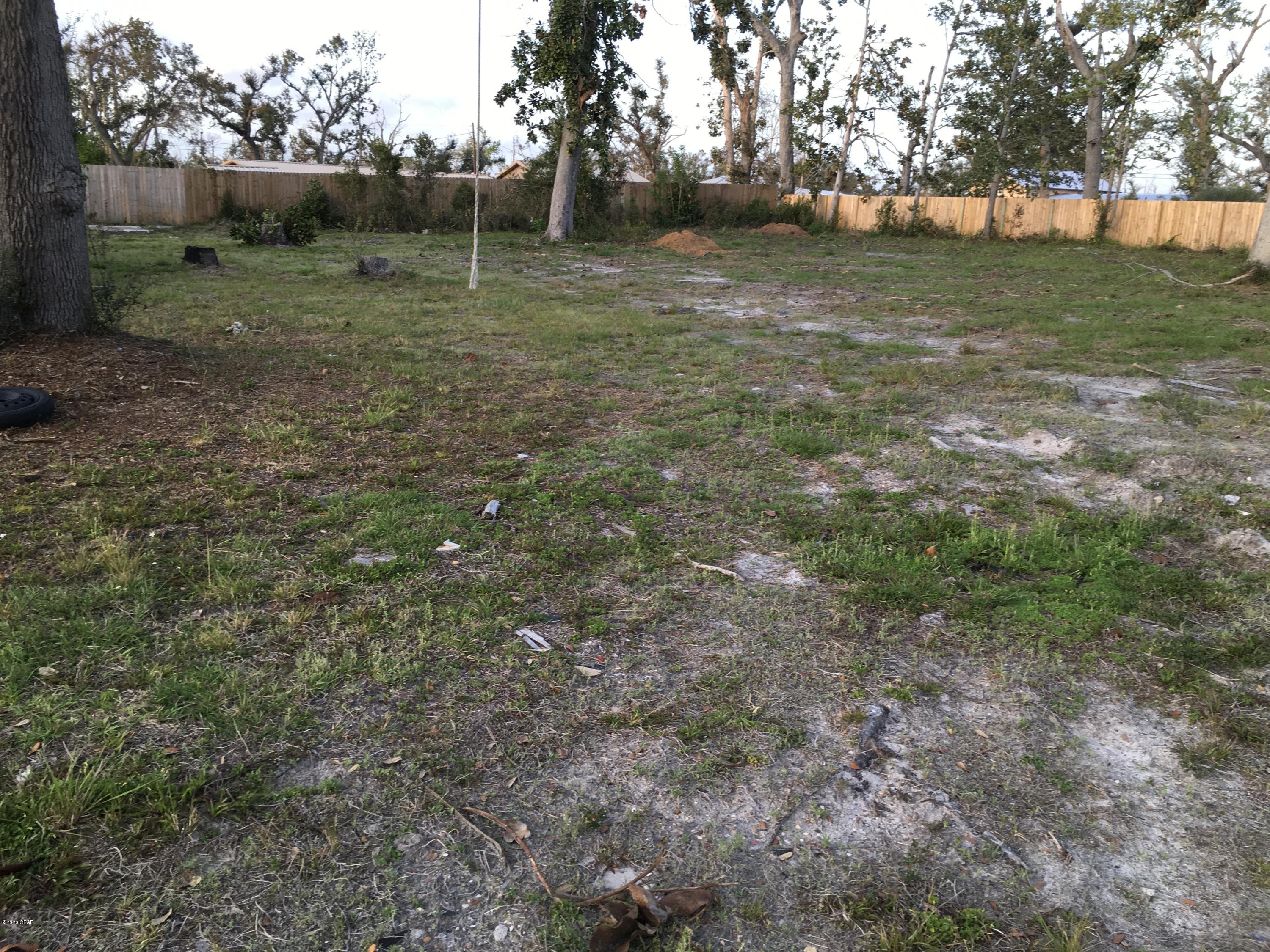 [No Recorded Subdiv] - Land