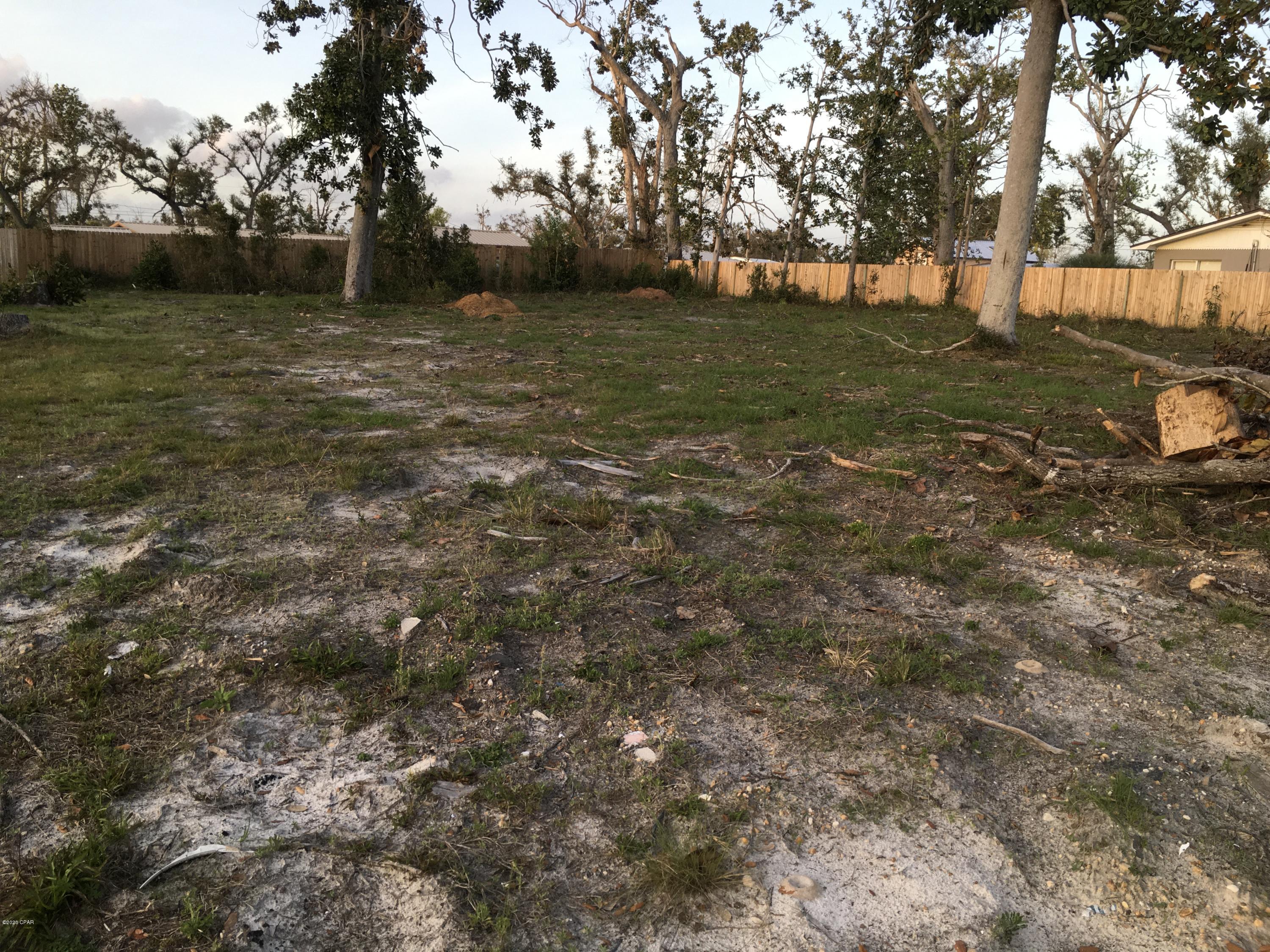 [No Recorded Subdiv] - Land