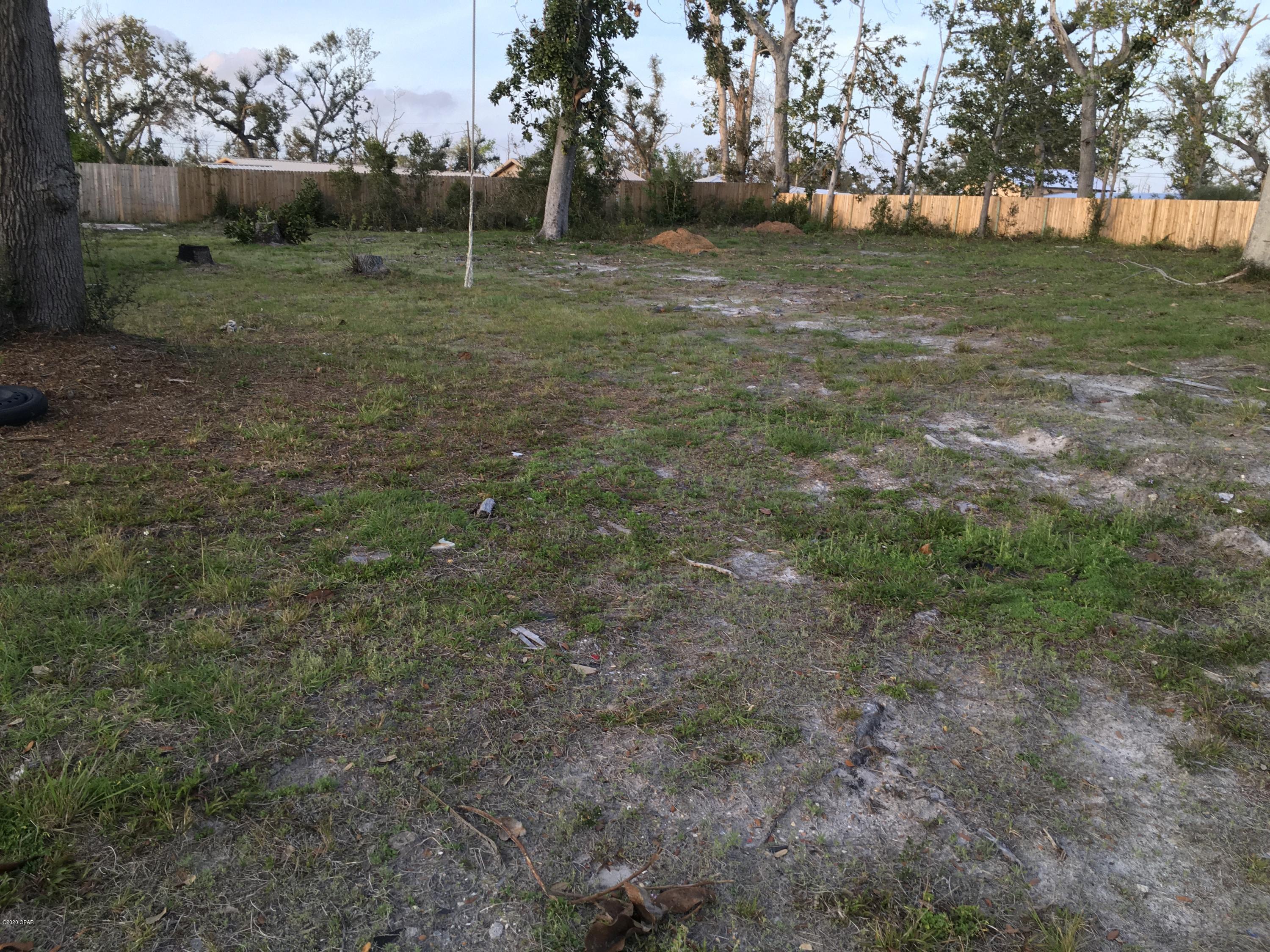 [No Recorded Subdiv] - Land