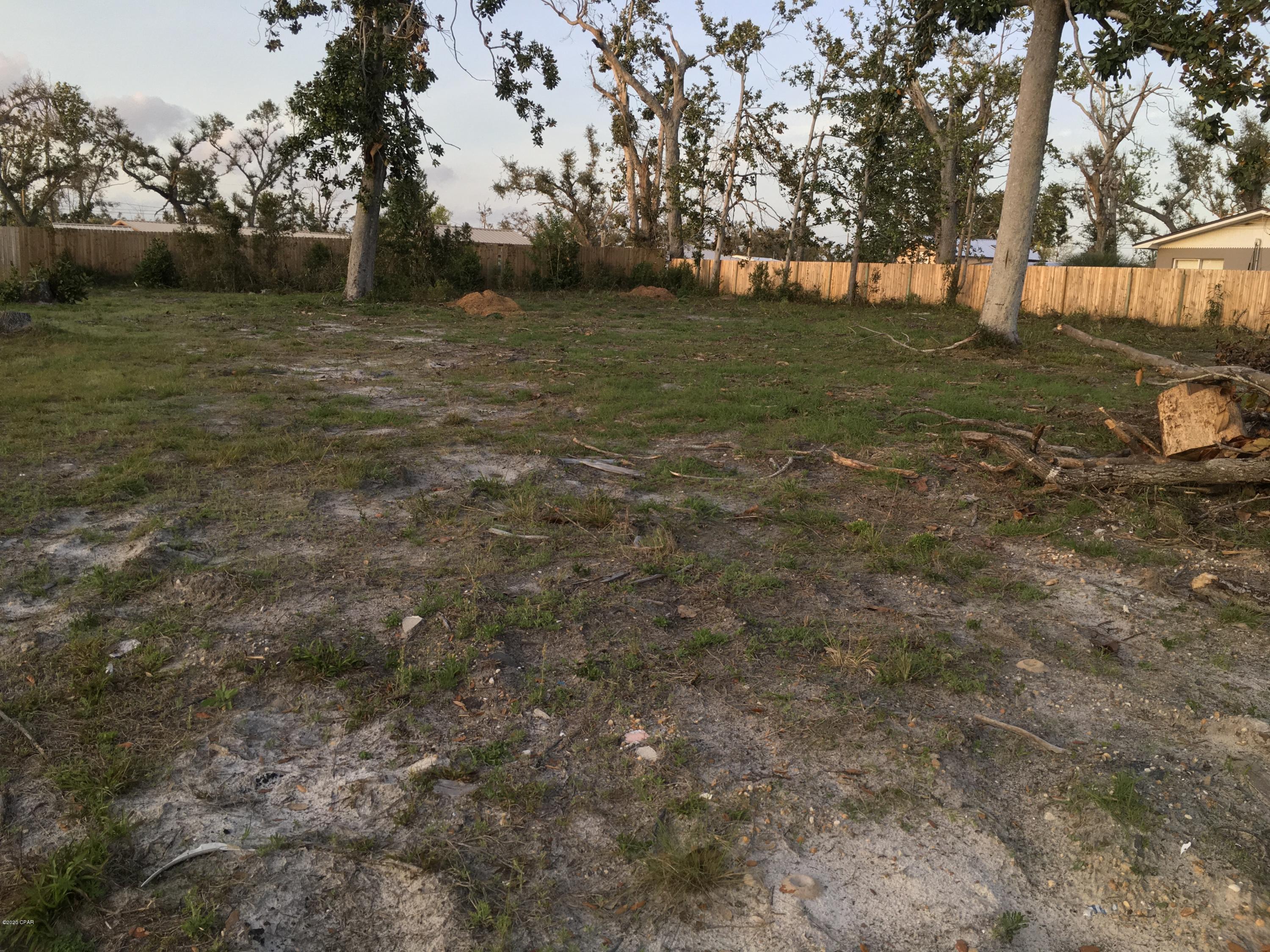 [No Recorded Subdiv] - Land