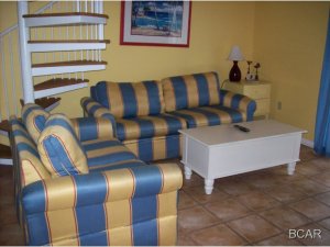 Treasure Cove Condo. - Residential Lease