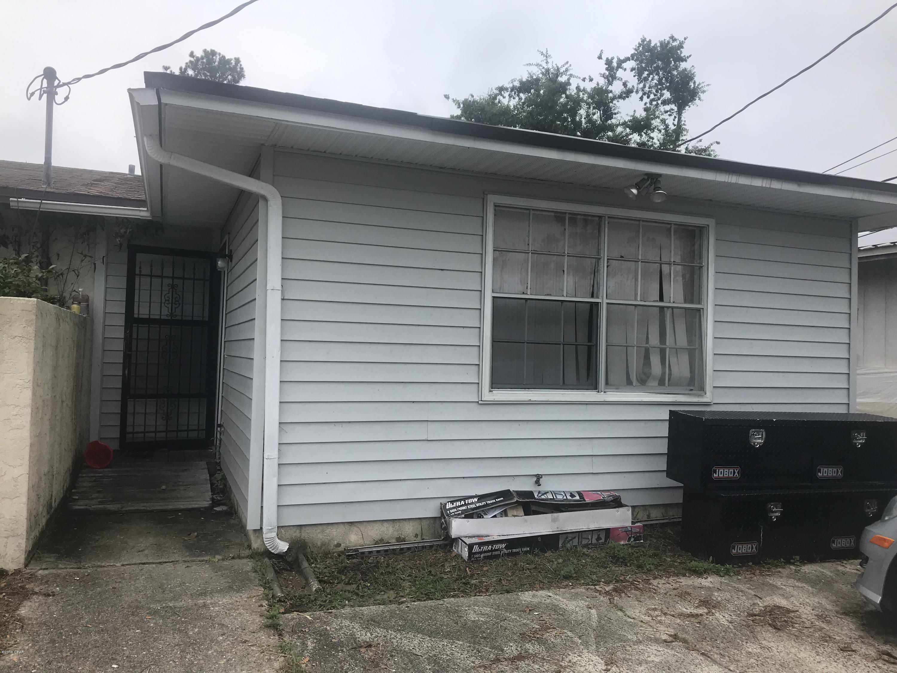 Belaire Estates U-3 - Residential