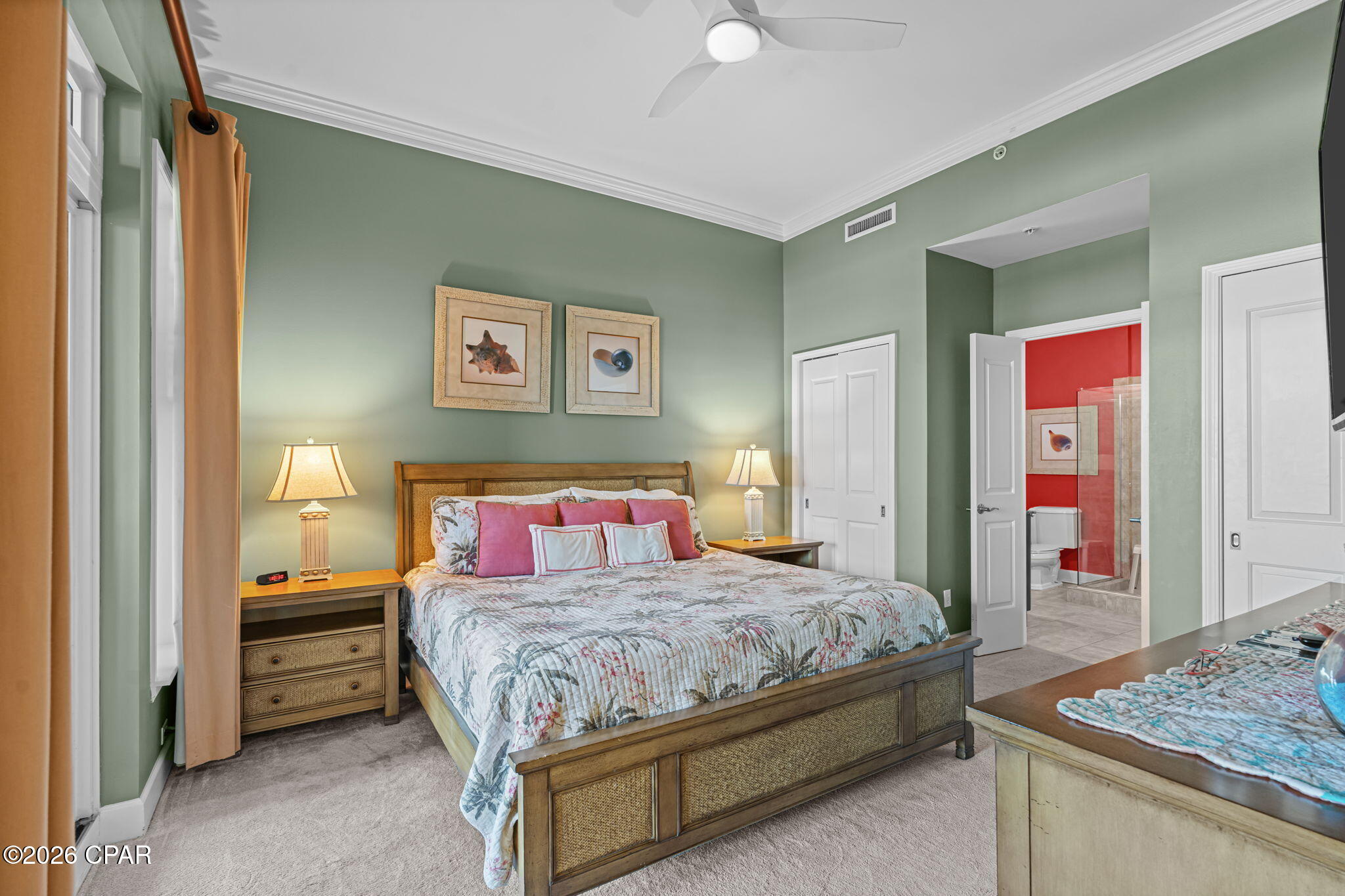 Reflections - Residential