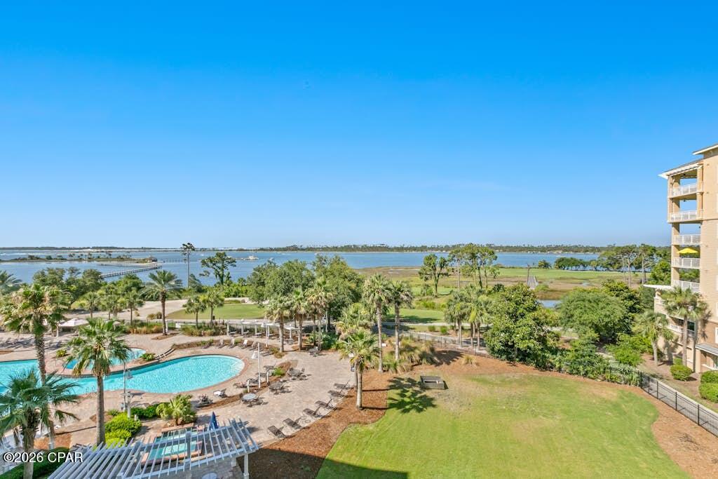 Reflections - Residential