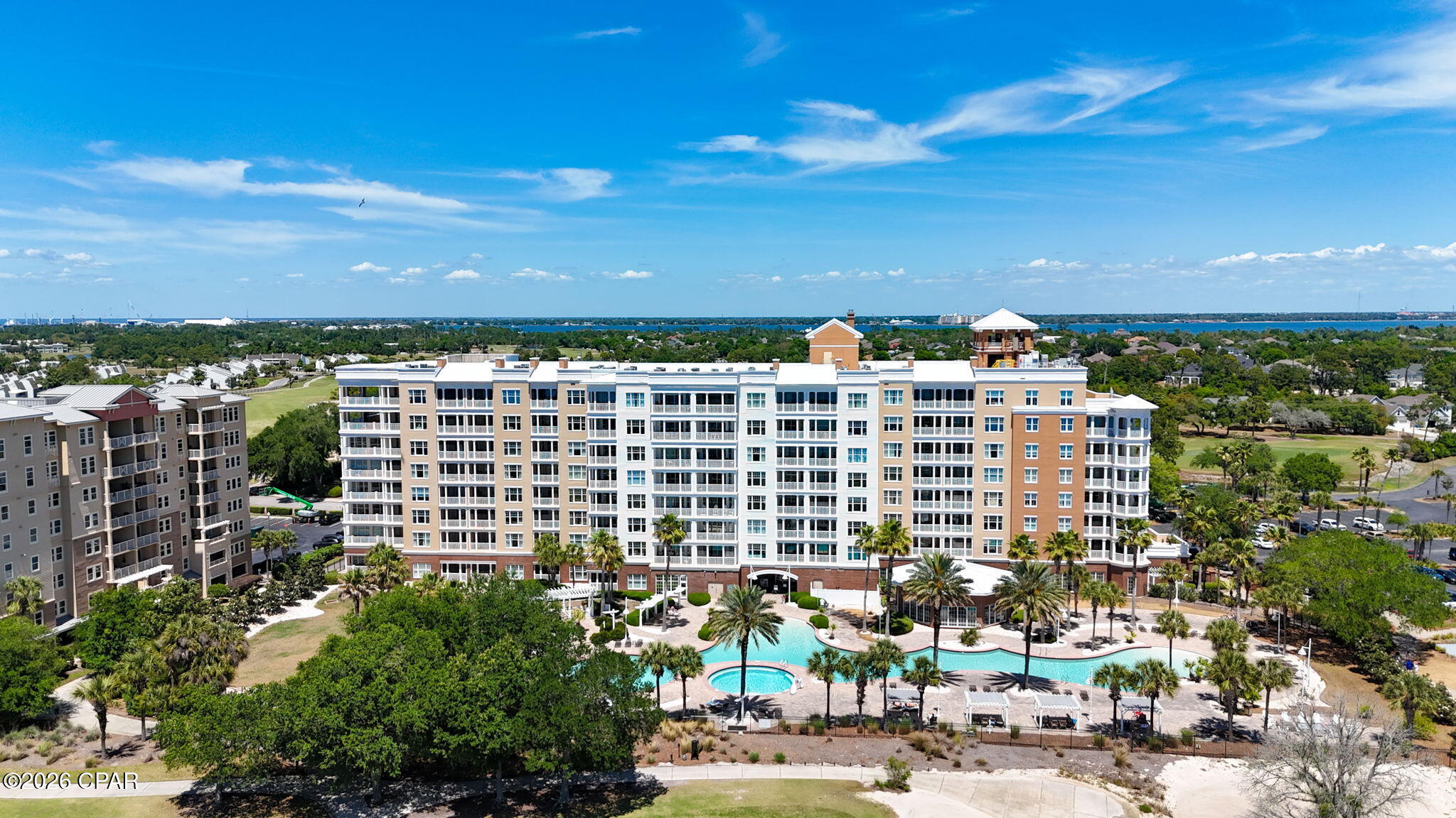 Reflections - Residential