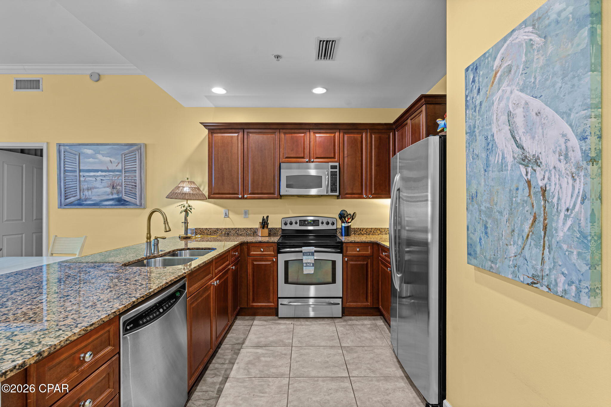 Reflections - Residential