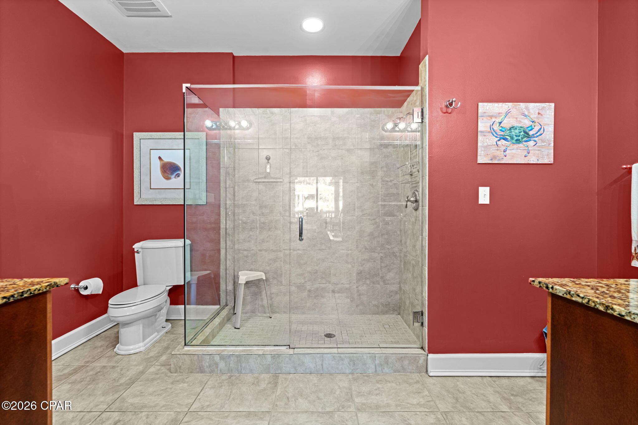 Reflections - Residential