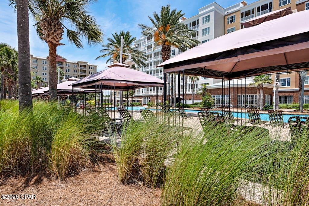 Reflections - Residential