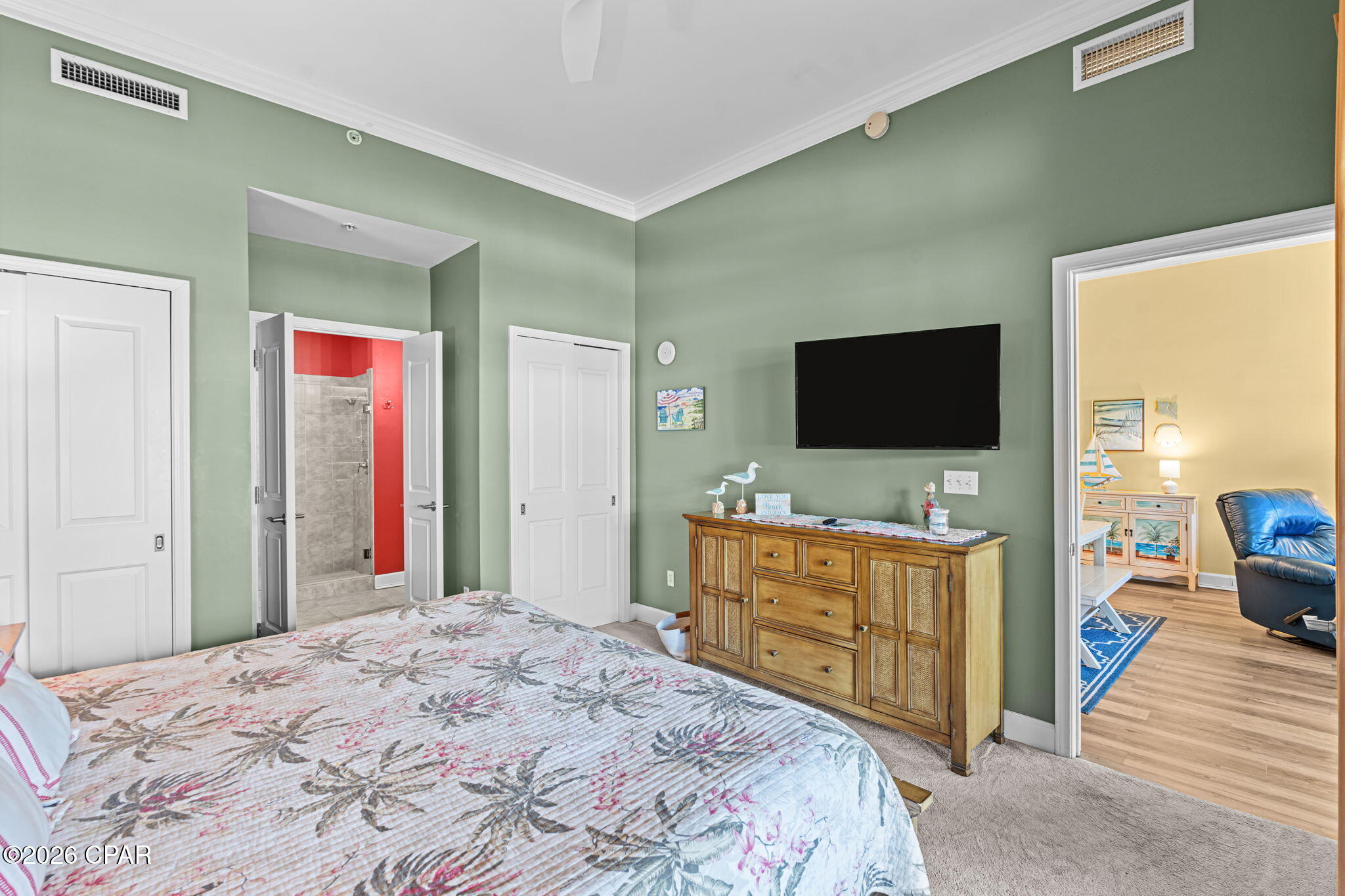 Reflections - Residential