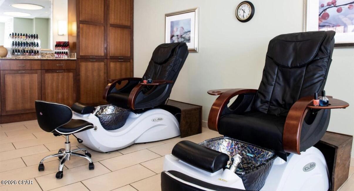 Reflections - Residential