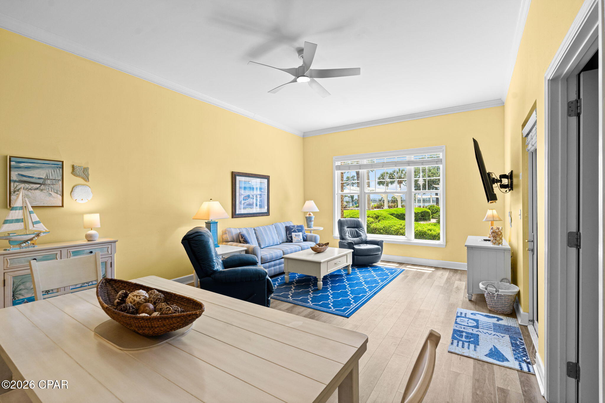 Reflections - Residential