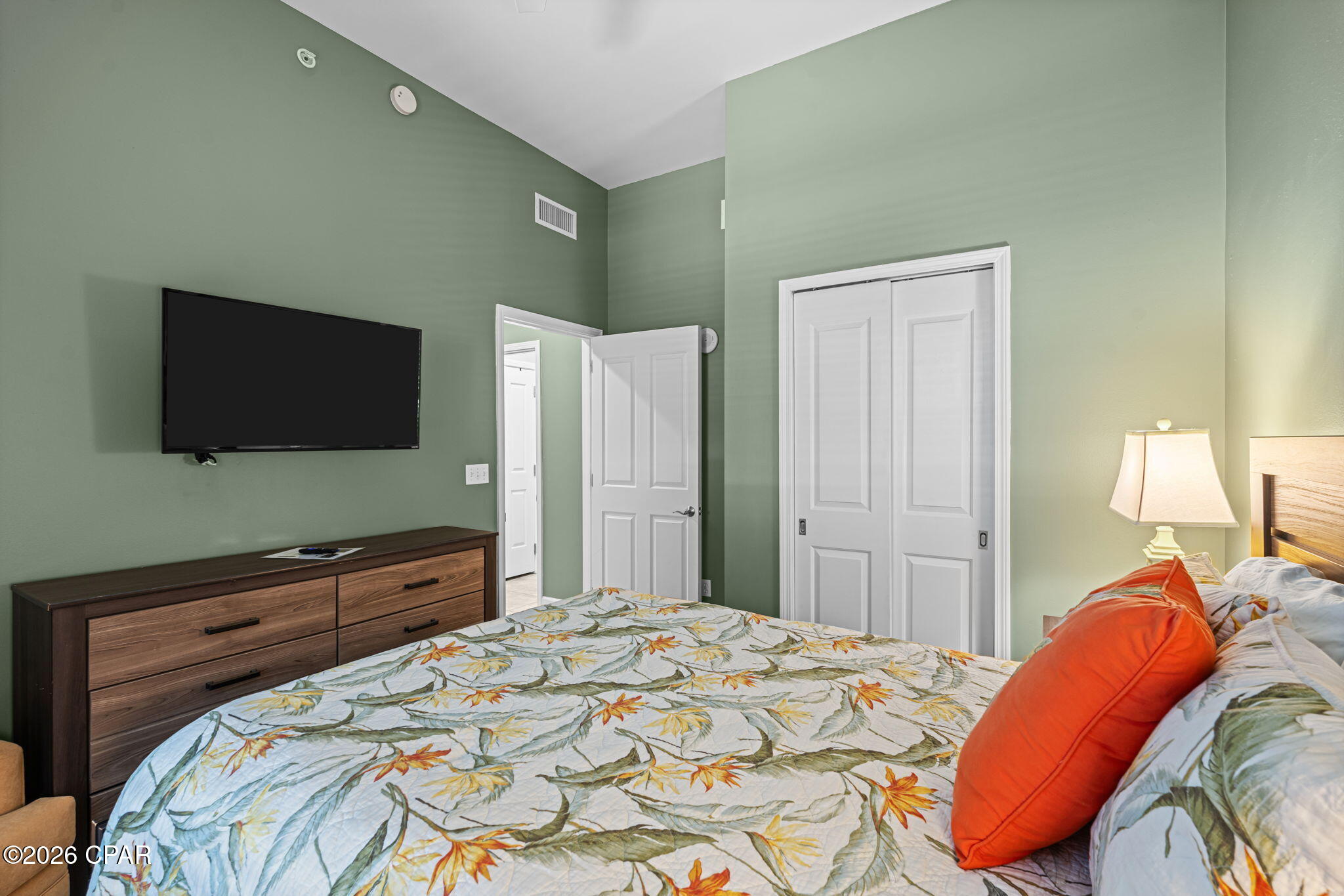 Reflections - Residential