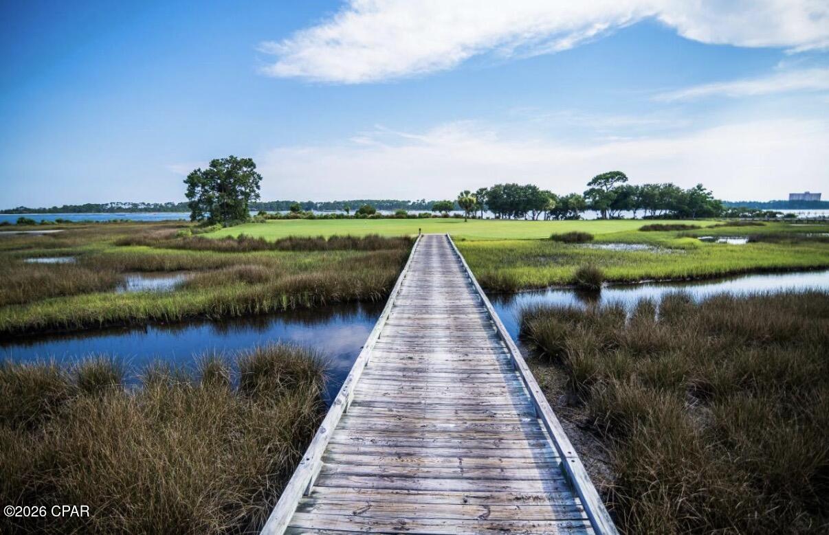 Reflections - Residential