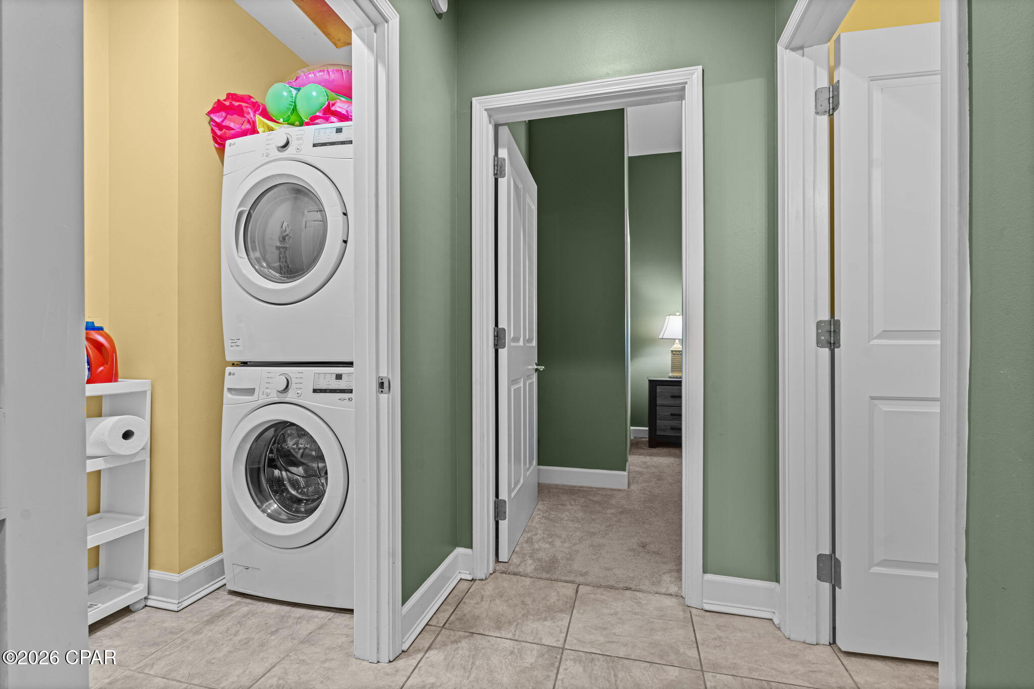 Reflections - Residential