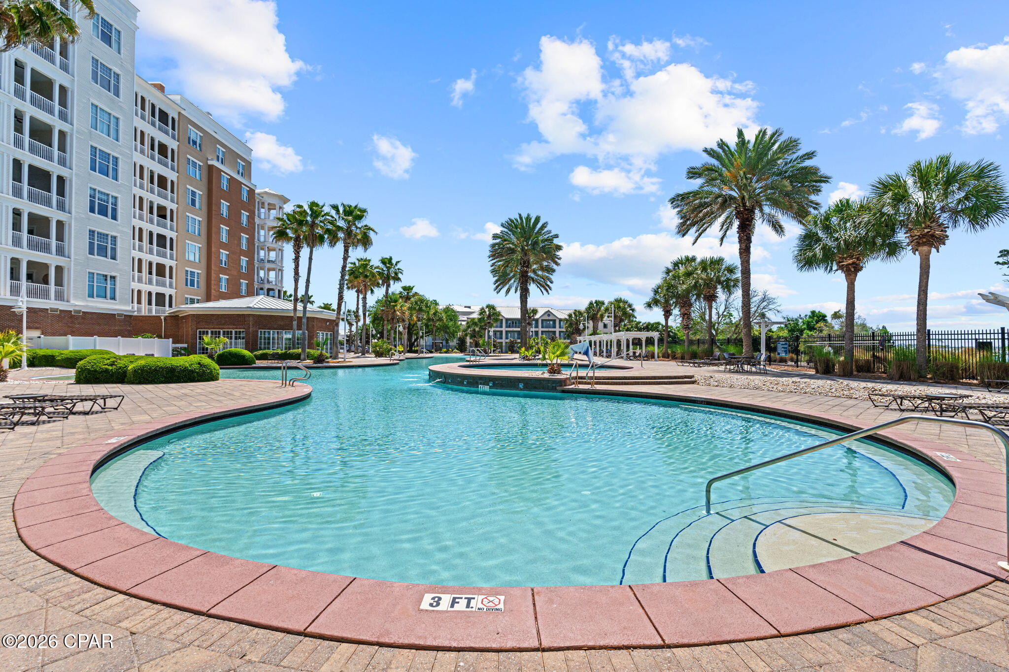 Reflections - Residential