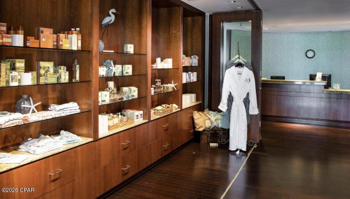 Reflections - Residential