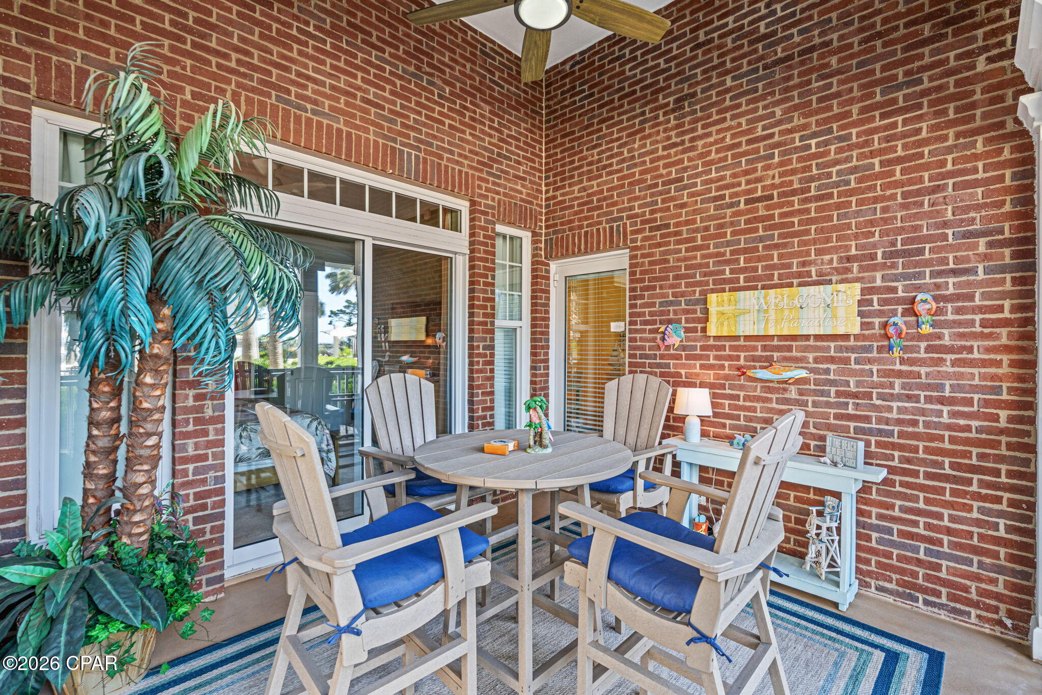 Reflections - Residential