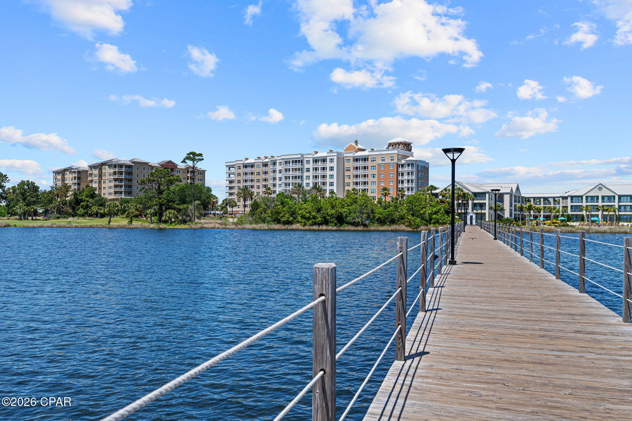 Reflections - Residential