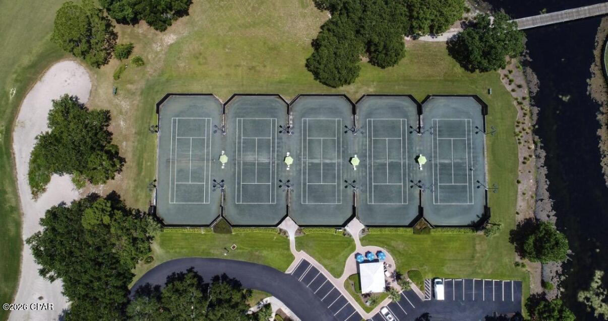 Reflections - Residential