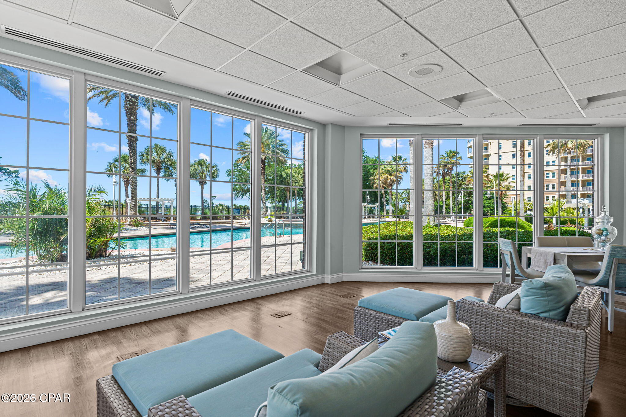 Reflections - Residential