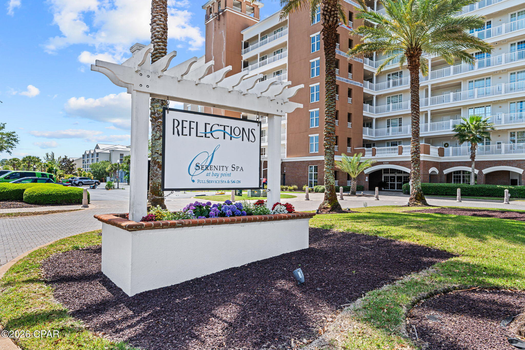 Reflections - Residential