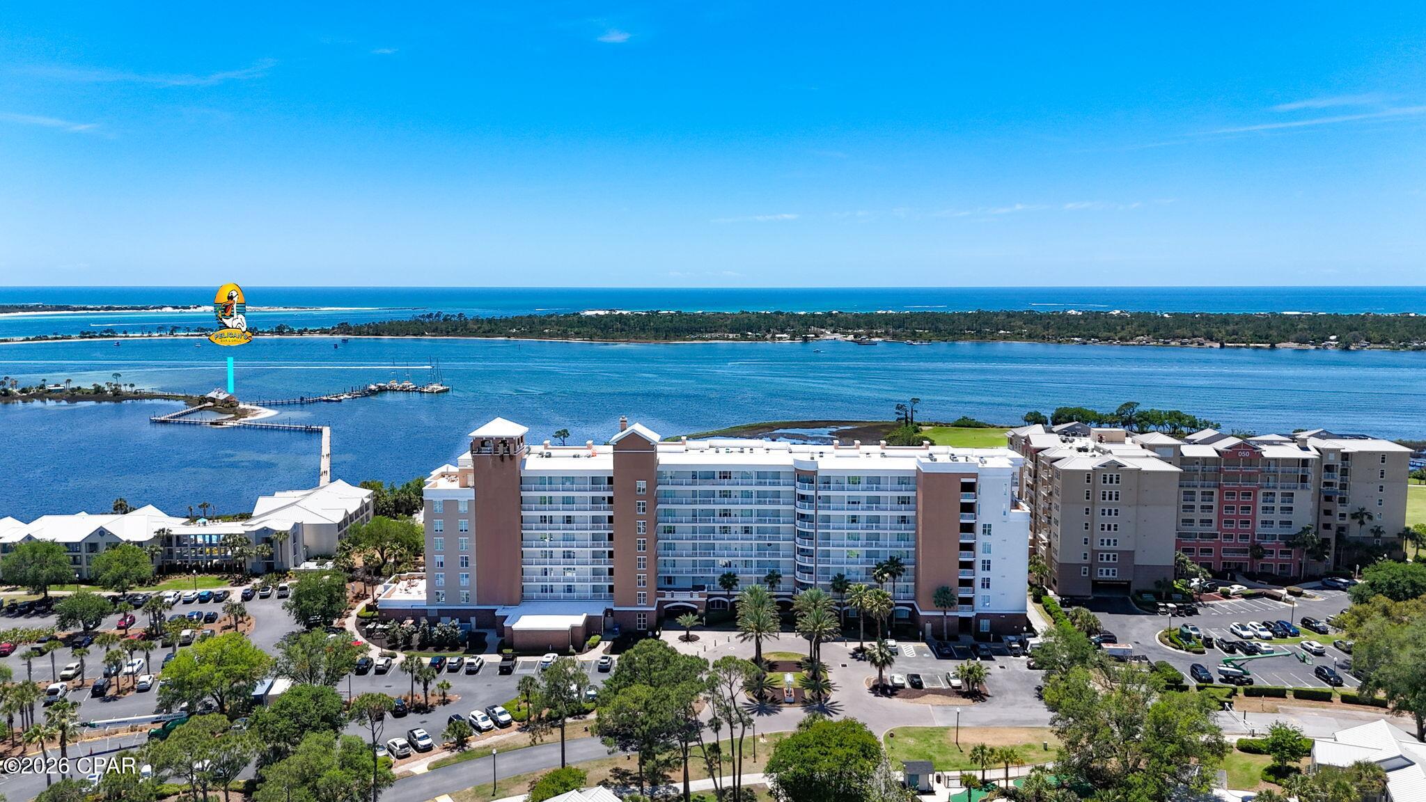 Reflections - Residential