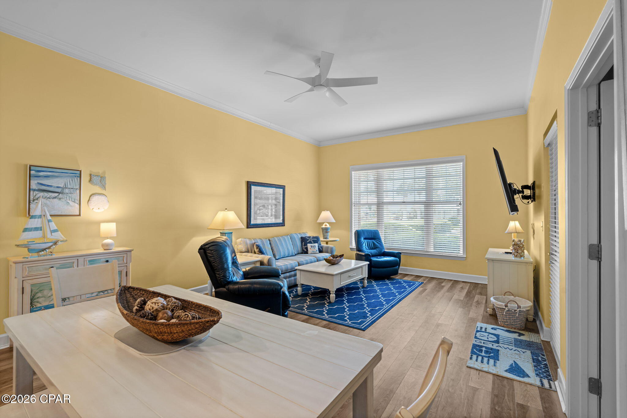 Reflections - Residential