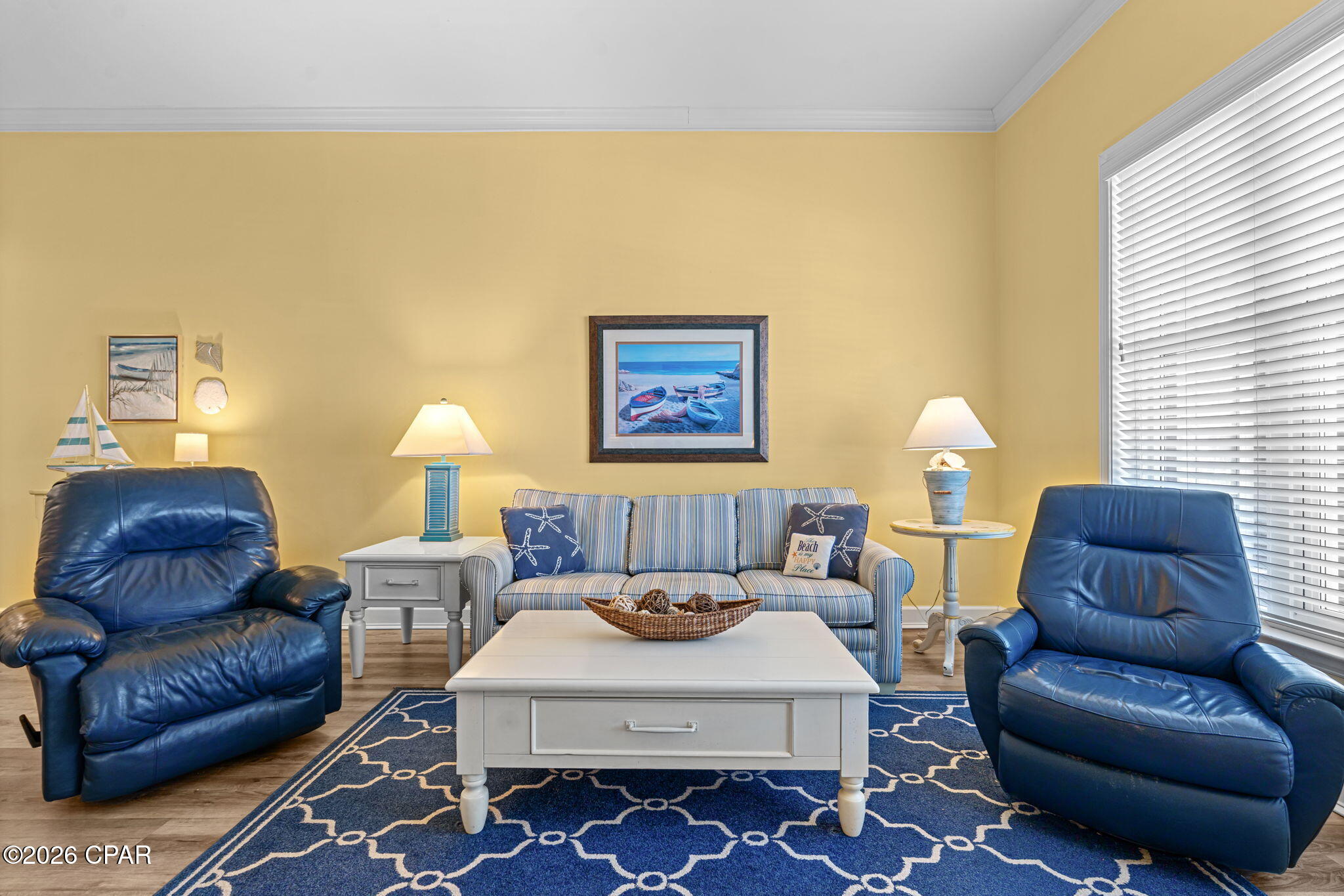 Reflections - Residential