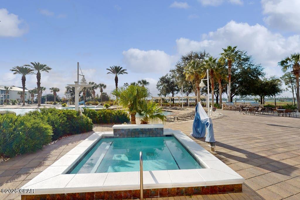 Reflections - Residential