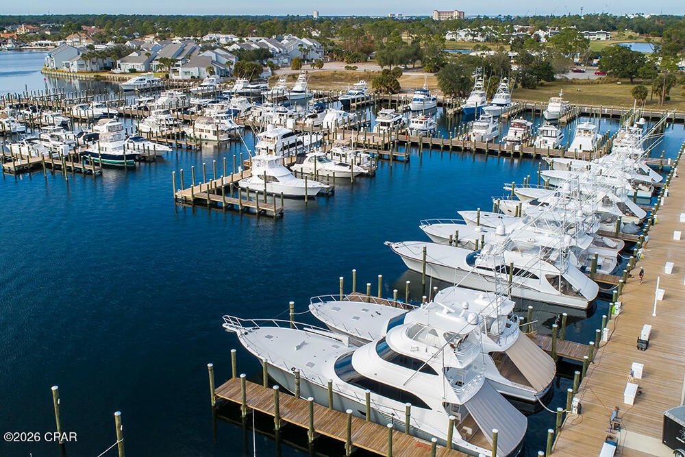 Reflections - Residential