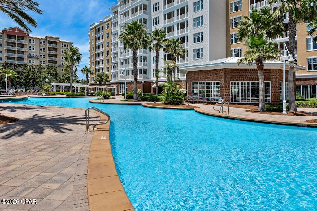 Reflections - Residential