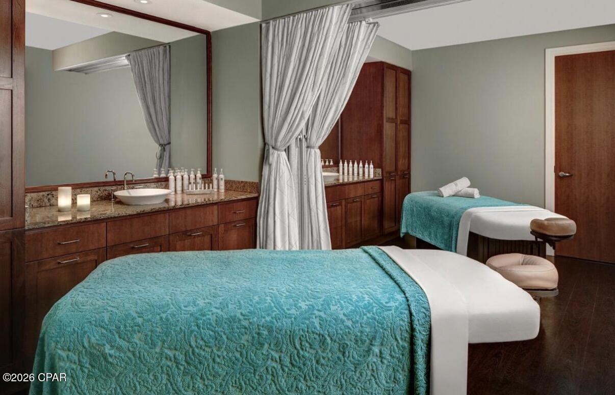 Reflections - Residential