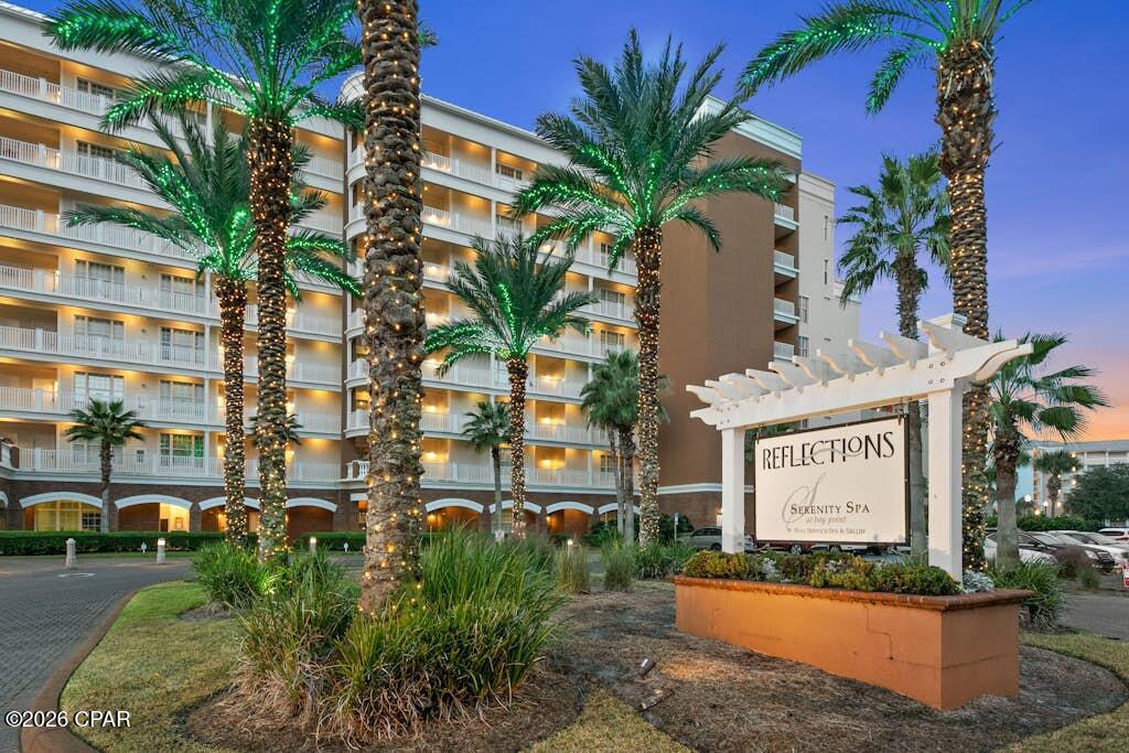 Reflections - Residential