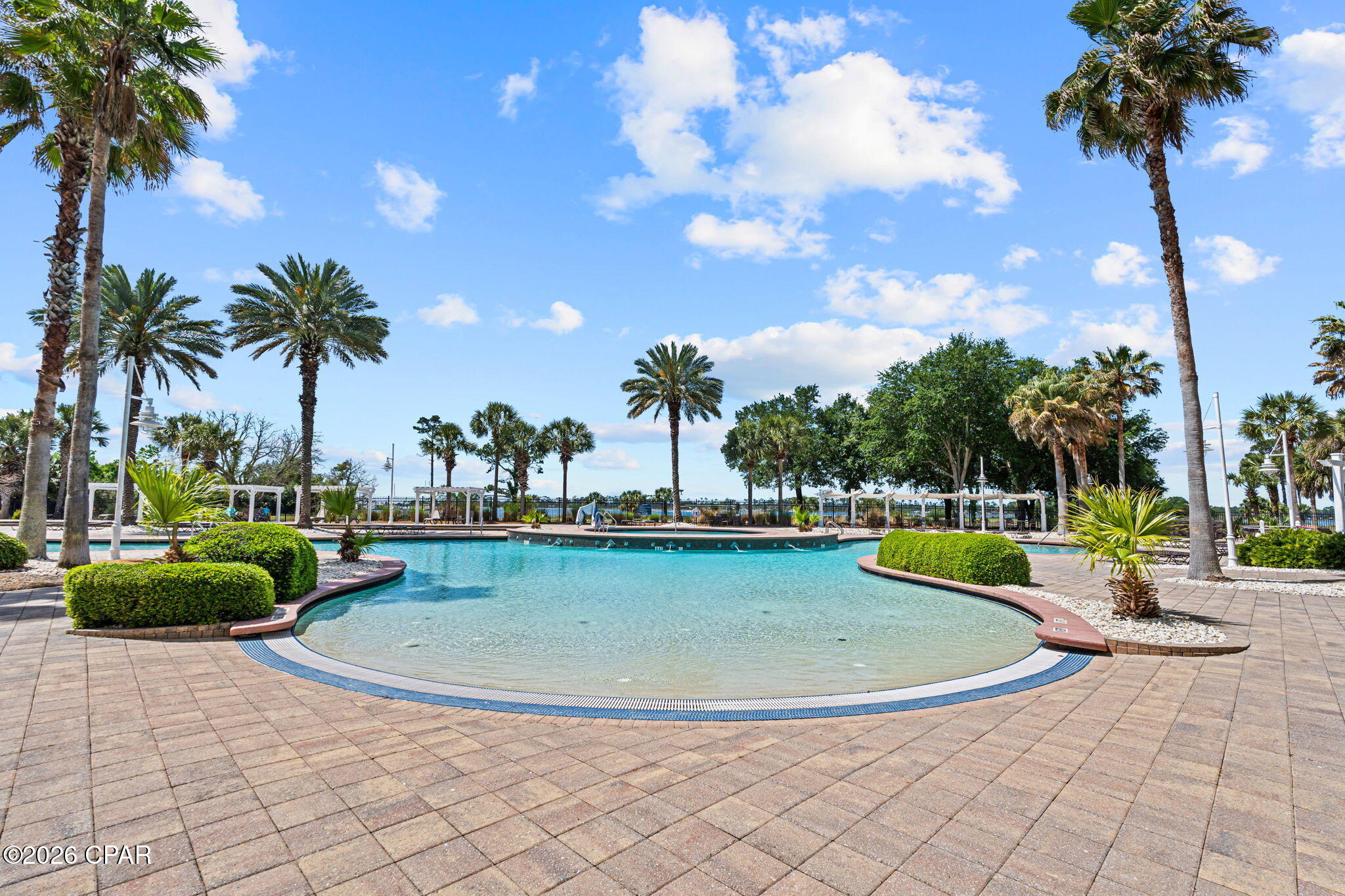 Reflections - Residential