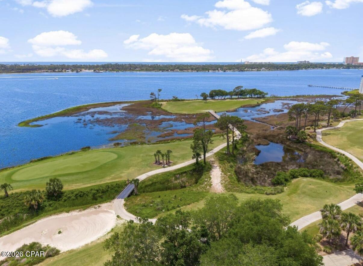 Reflections - Residential