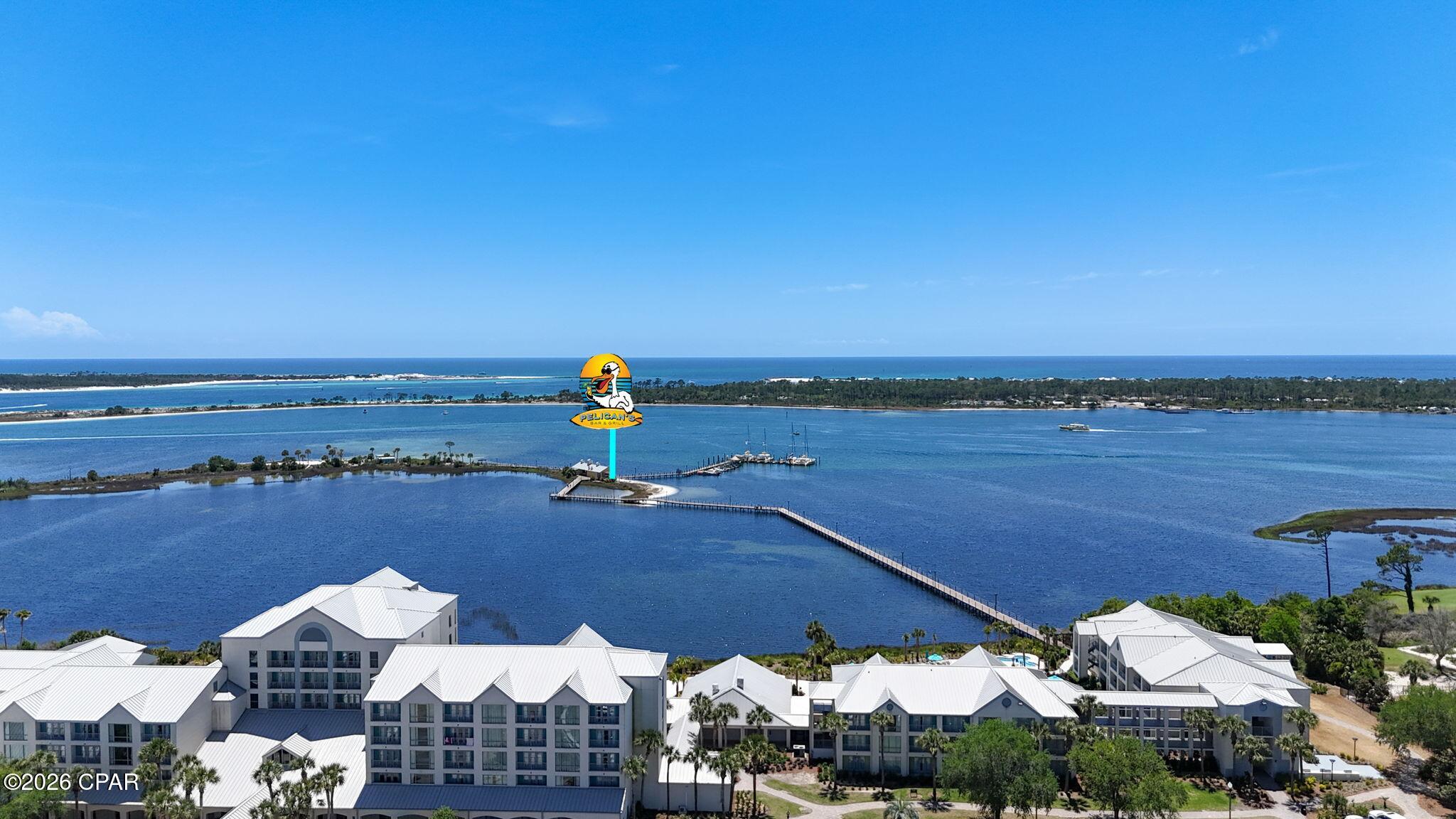 Reflections - Residential