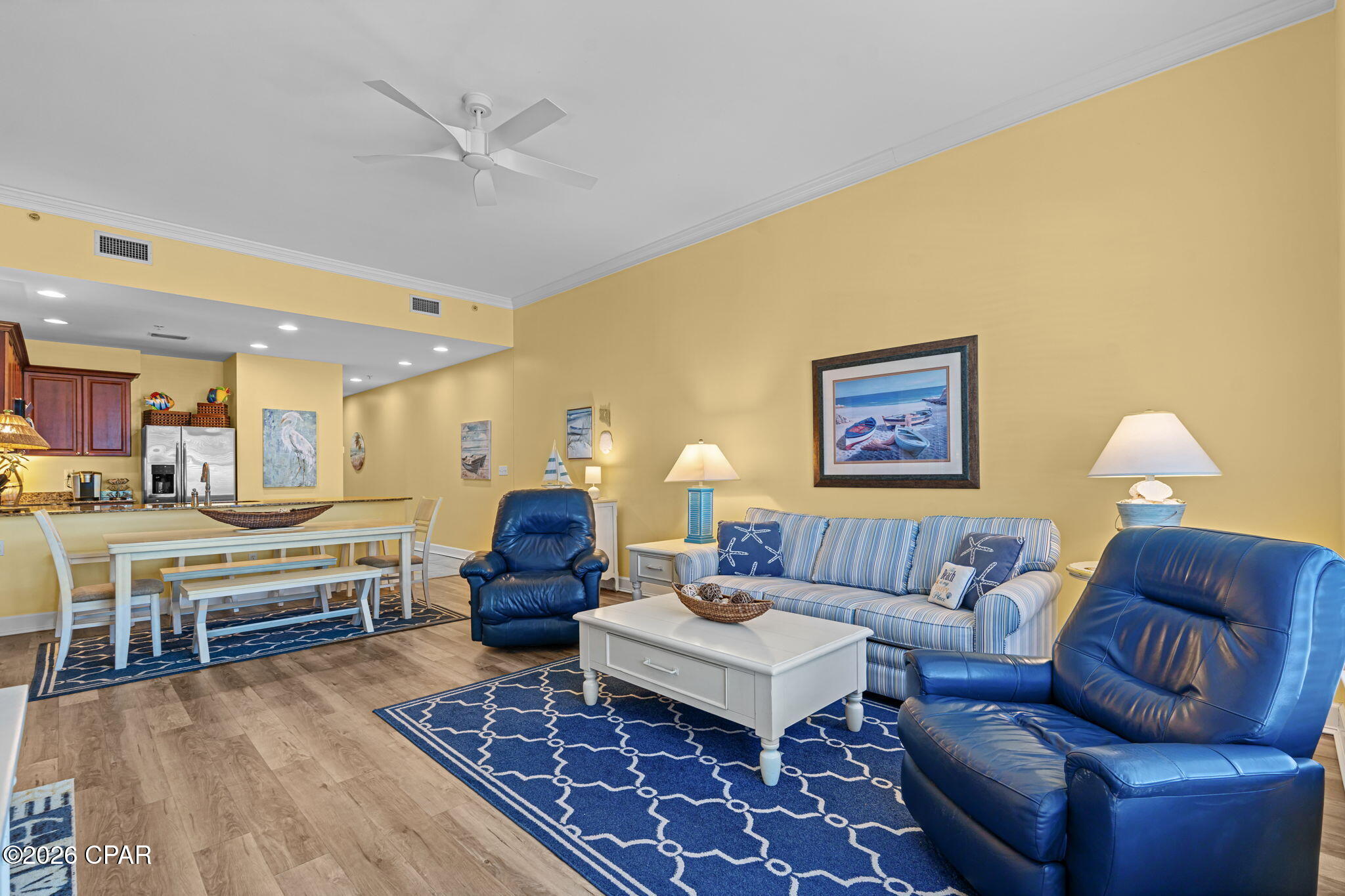 Reflections - Residential