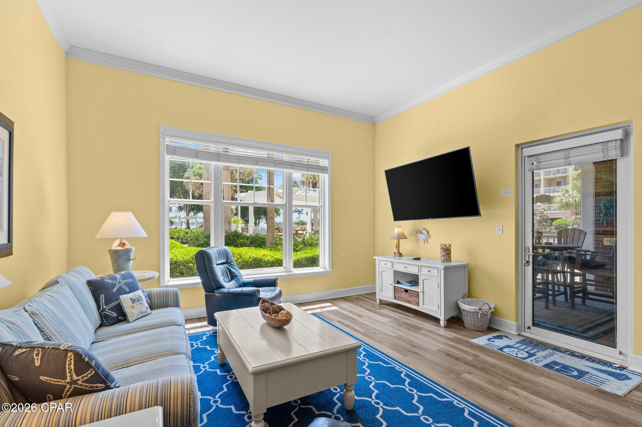 Reflections - Residential