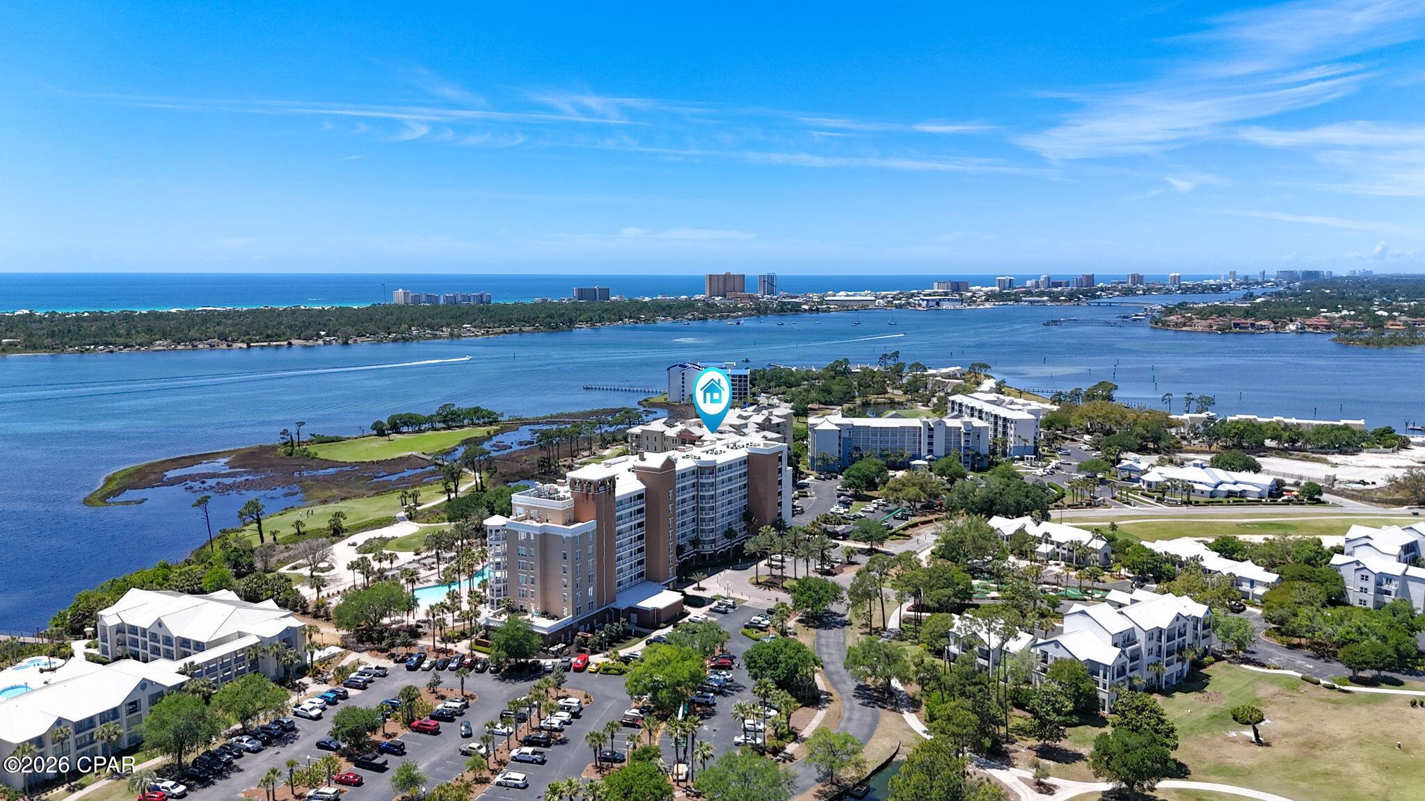 Reflections - Residential