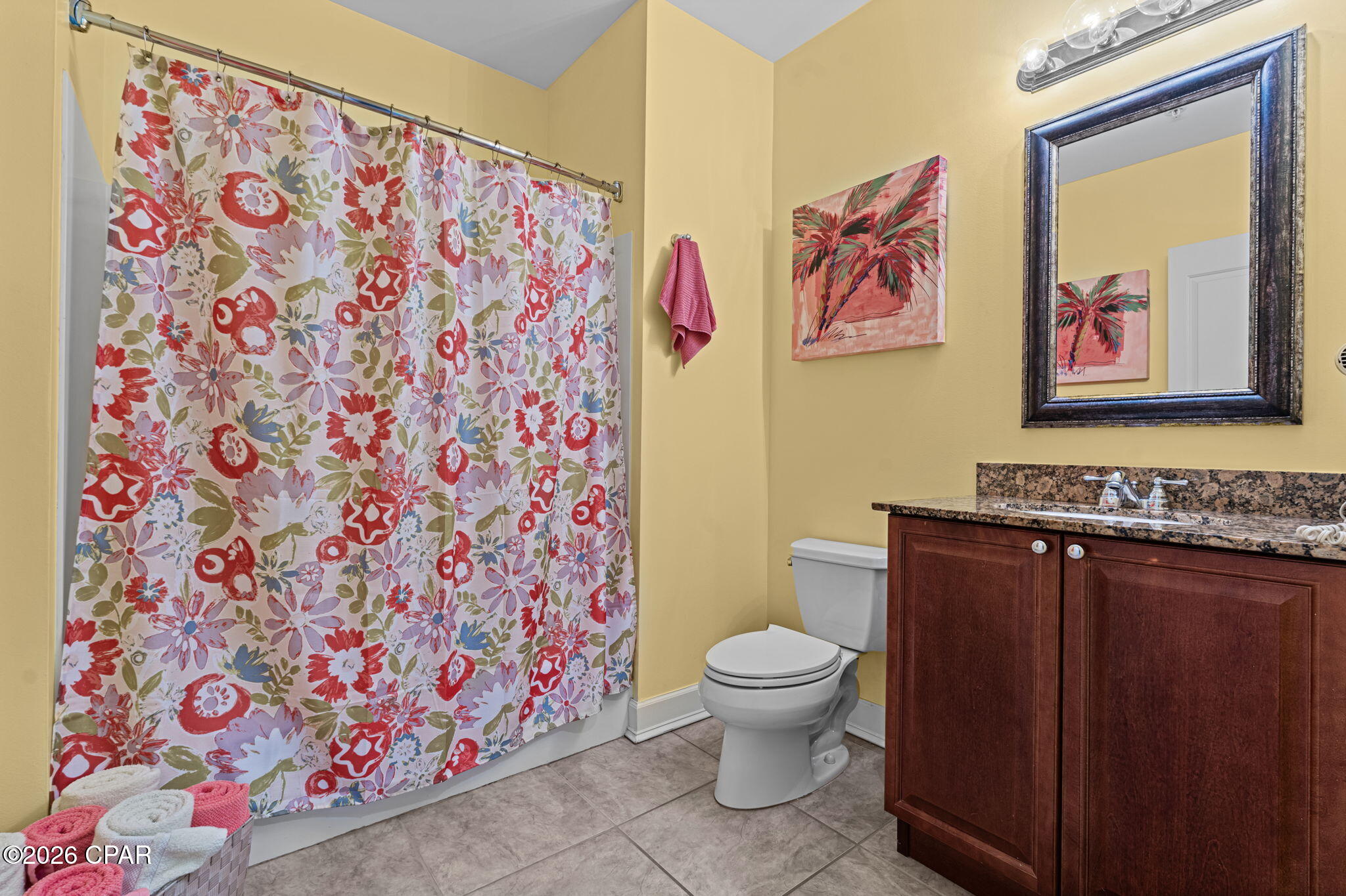 Reflections - Residential