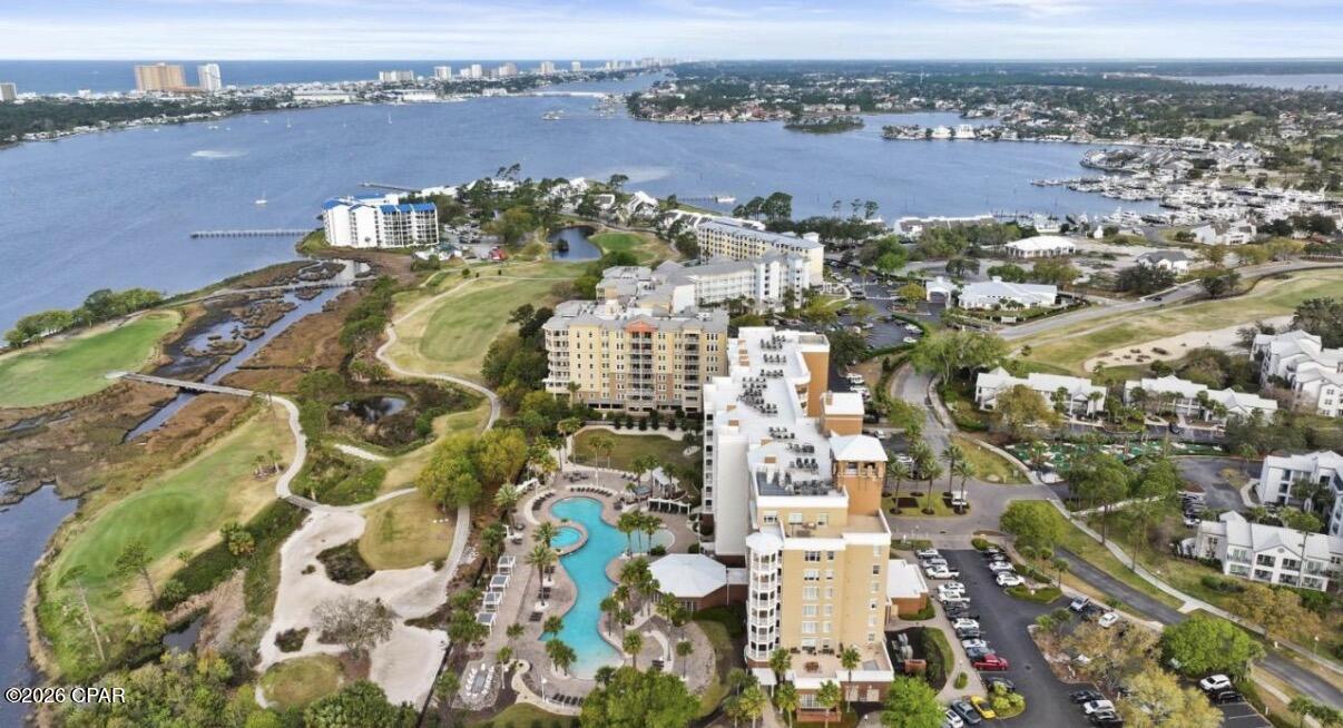 Reflections - Residential