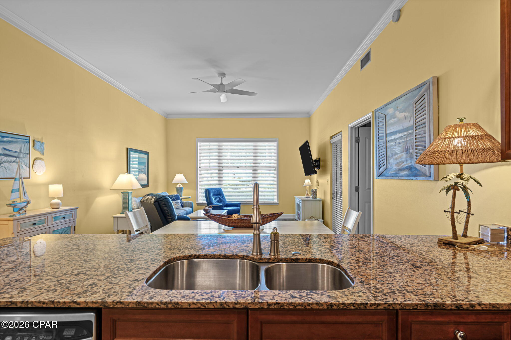 Reflections - Residential